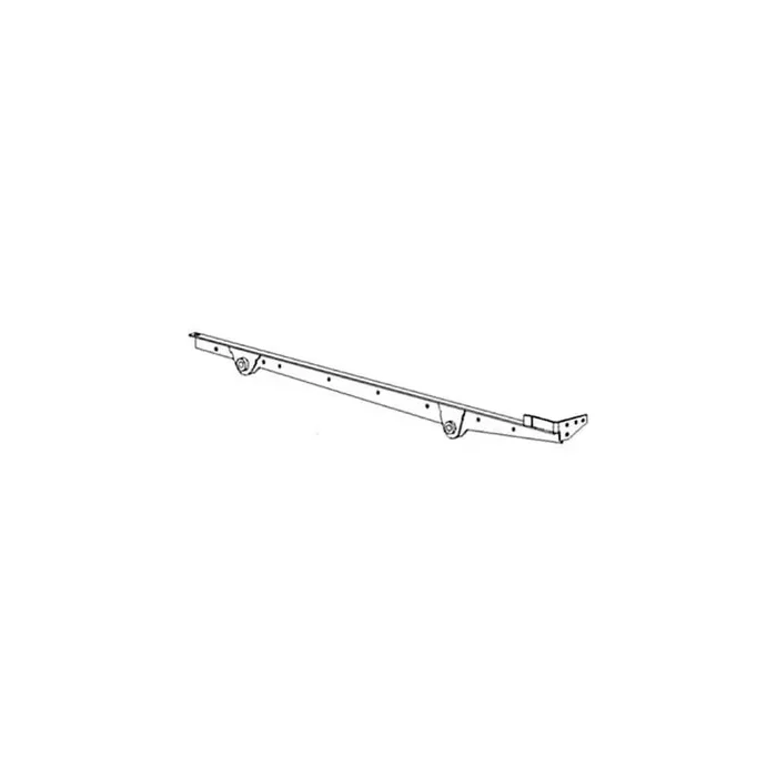 Rail VAPORMATIC AV100644