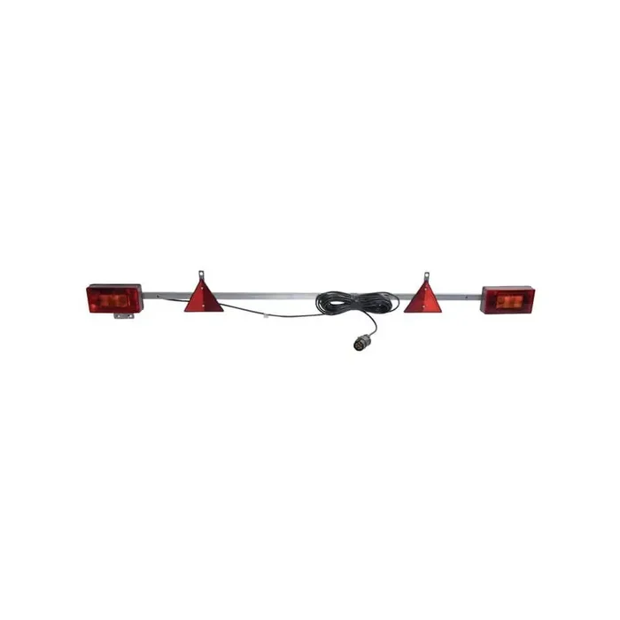 Rampe de signalisation AJBA LA91215