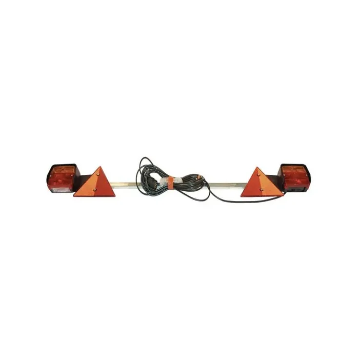 Rampe de signalisation ASPÖCK LA7998