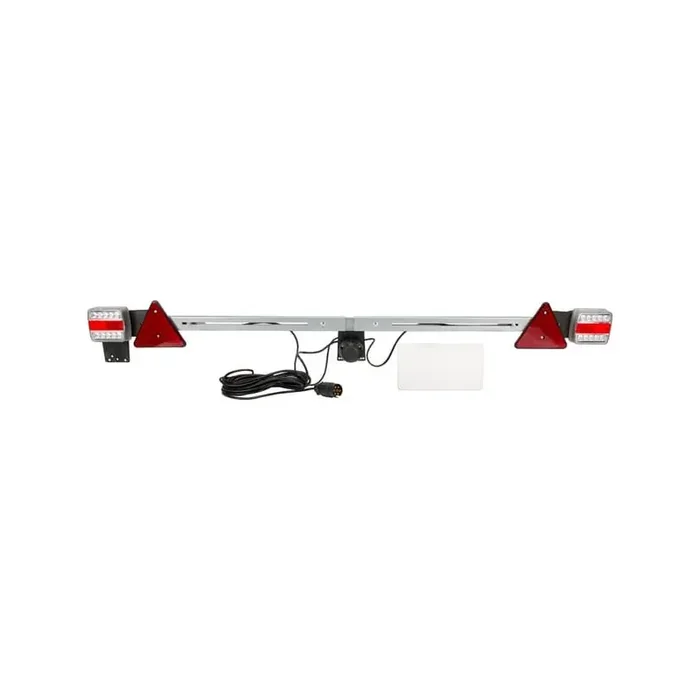 Rampe de signalisation GOPART LA65020