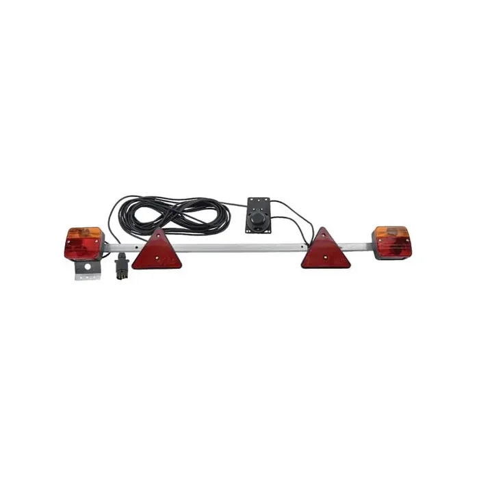 Rampe de signalisation GOPART LA91270GP