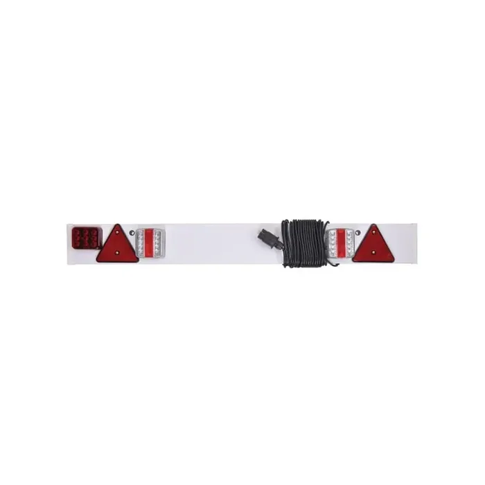 Rampe de signalisation GOPART LA91292EUGP