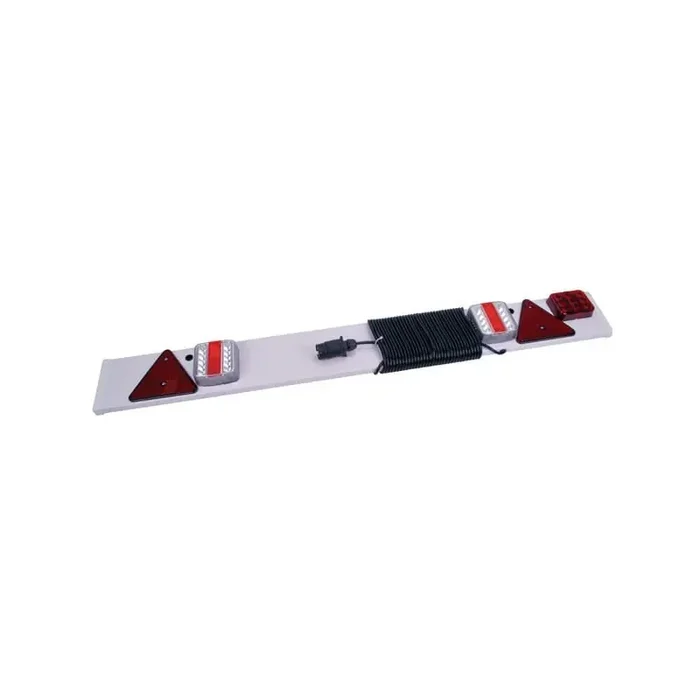 Rampe de signalisation GOPART LA91292GP