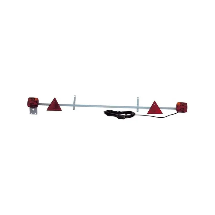 Rampe de signalisation UNIVERSEL 483376