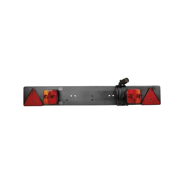 Rampe de signalisation UNIVERSEL 484062