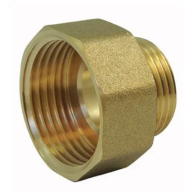 Réduction laiton 3/8″ x 1/4″ femelle/mâle