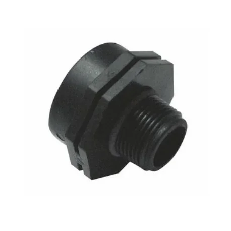 Réduction POLYPRO 1″1/2 femelle – 3/4″ mâle