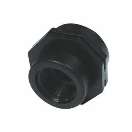 Réduction POLYPRO 2&Prime; – 3/4&Prime; femelle