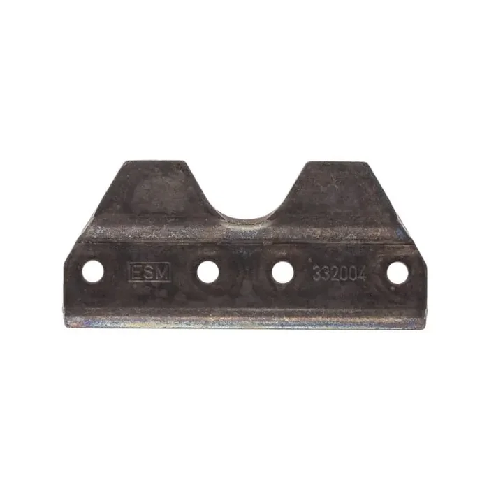 Réglette de guidage TIELBÜRGER IG008001