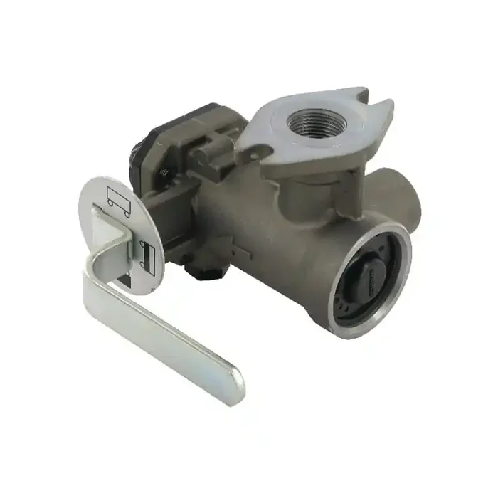 Régulateur de freinage WABCO 4756040137