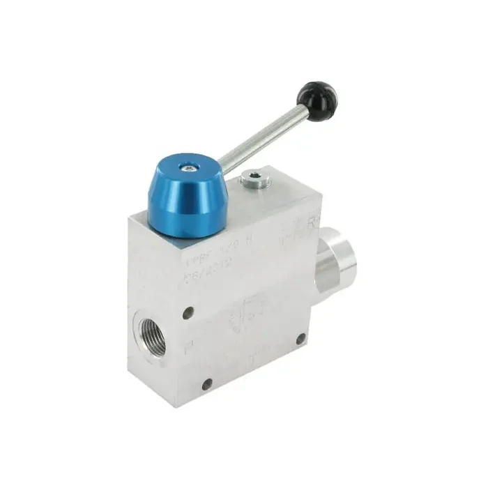 Régulateur FLUIDPRESS FPRF12H