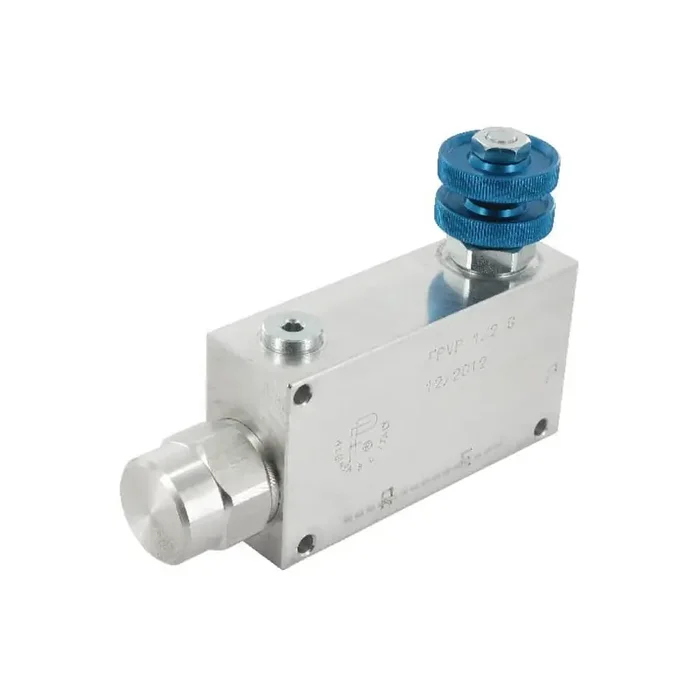 Régulateur FLUIDPRESS FPVP12G