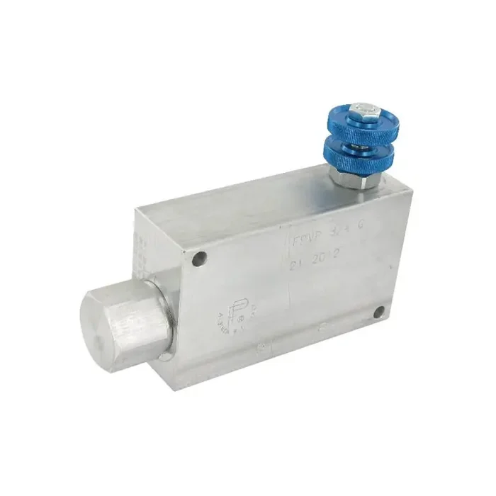 Régulateur FLUIDPRESS FPVP34G