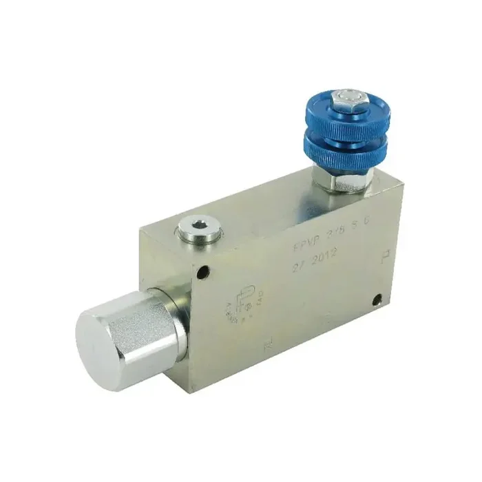 Régulateur FLUIDPRESS FPVP38ST