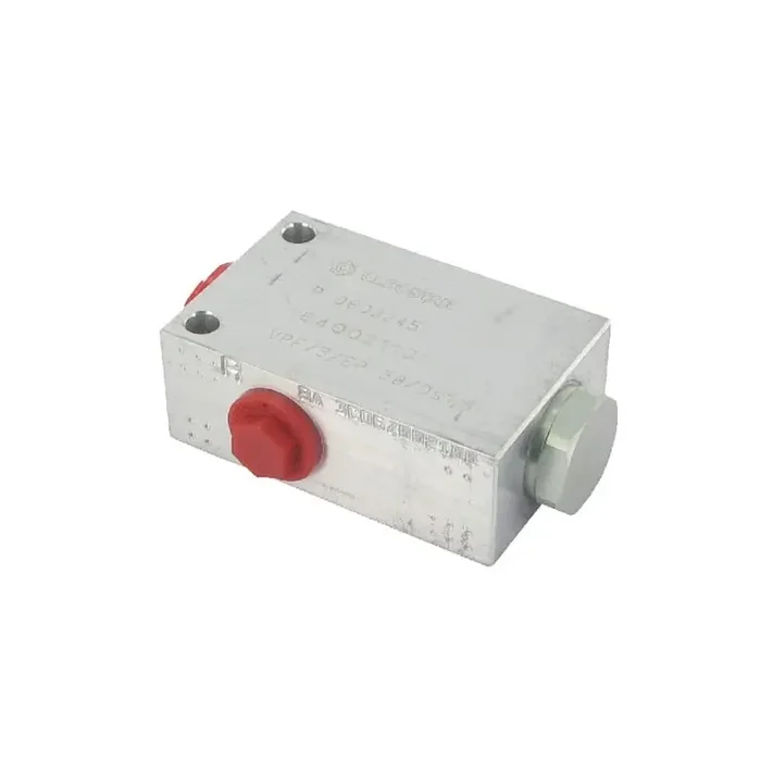 Régulateur WALVOIL VPF3EP05001
