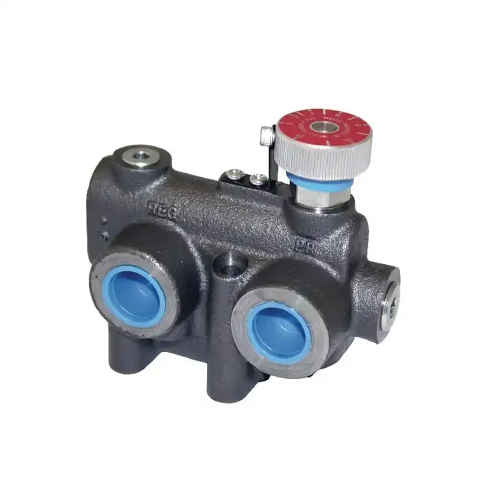 Régulateur WEBTEC RV2FV2V012095