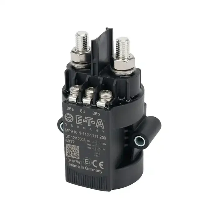 Relai E.T.A SI3112200