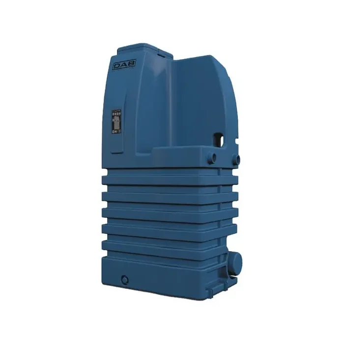 Réservoir DAB PUMPS DAB60161819