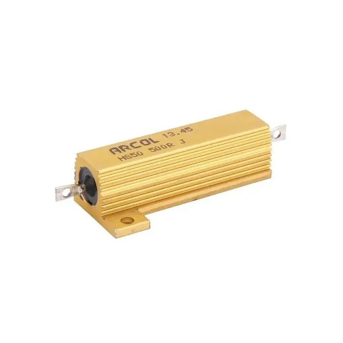 Résistance UNIVERSEL R500P50W