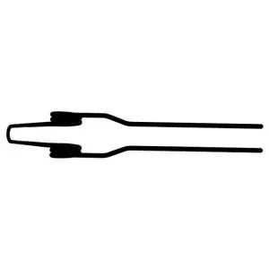 Ressort éjecteur de collet d‘effeuilleuse GRIMME Ref 097.00201 / 09700201