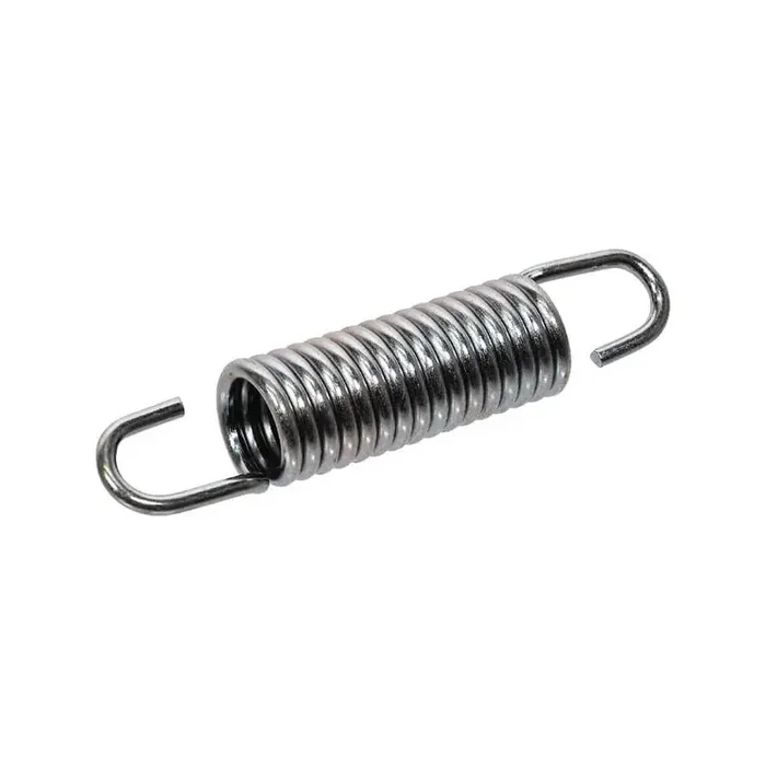 Ressort MASSEY FERGUSON 240491752