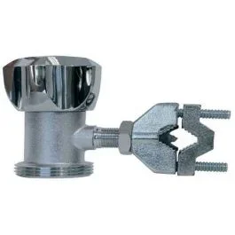 « ROBINET AUTO PERCEUR RONDE EQUERRE 3/4 »