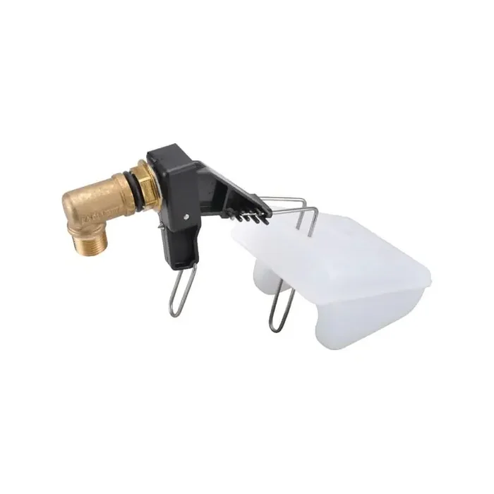 Robinetterie pour abreuvoirs LA BUVETTE BUA603
