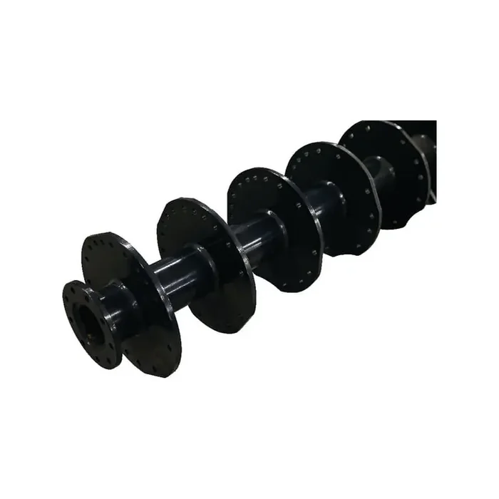 Rotor HOWARD 71000652252R