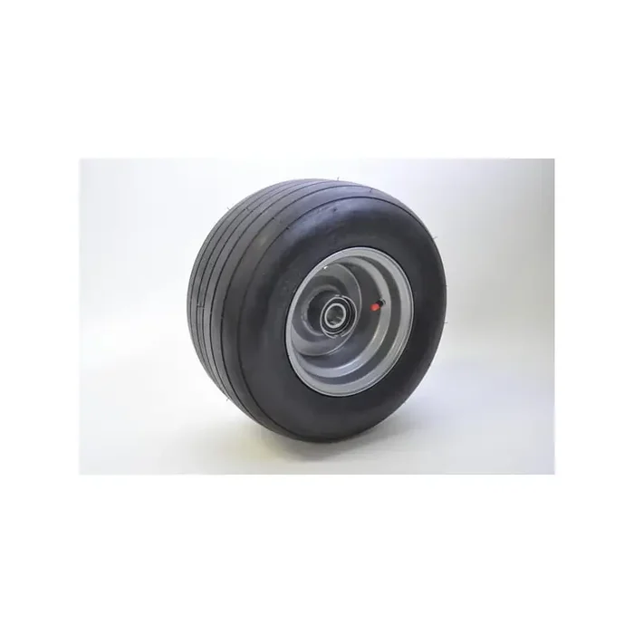 Roue complète JF 811619460