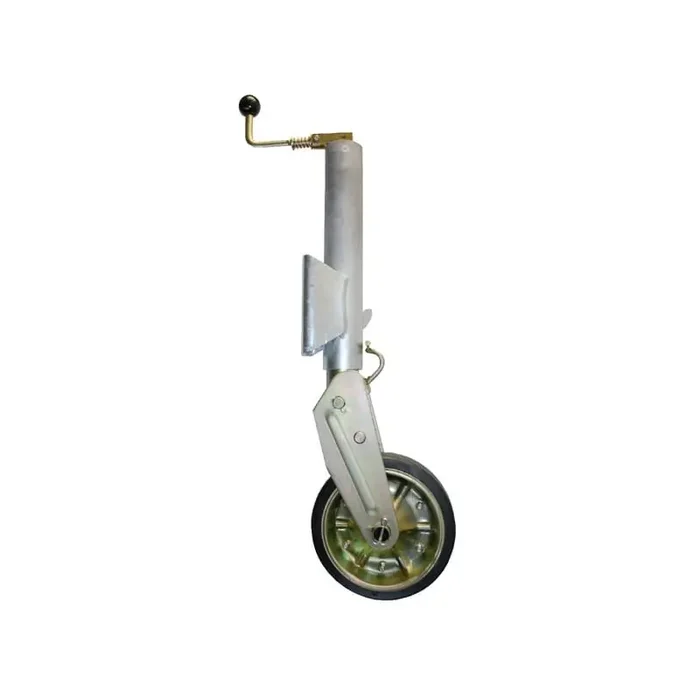 Roue jockey diamètre 73mm – 260×65 escamotable AL-KO 1366155