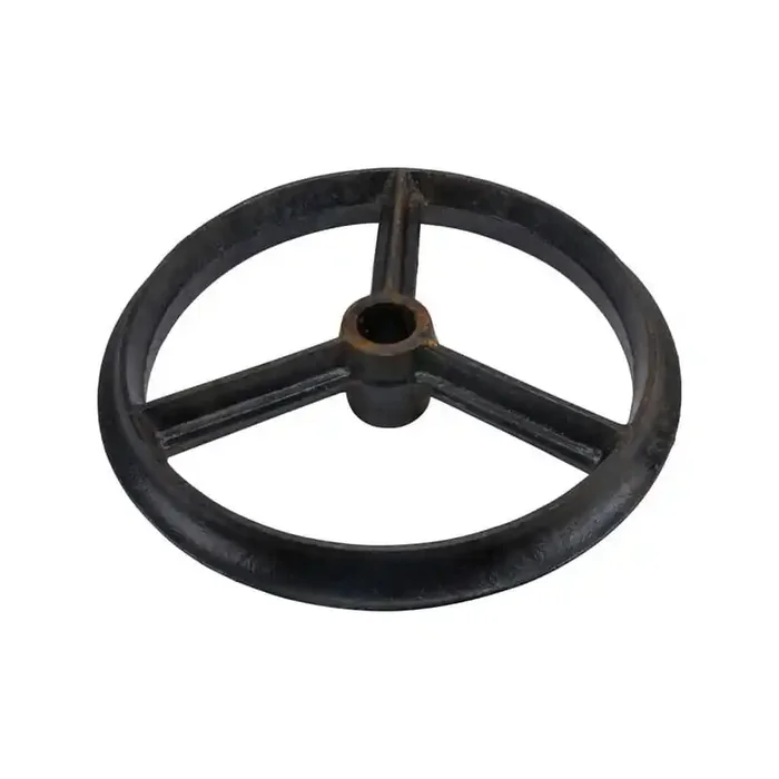 Roue UNIVERSEL CR50501