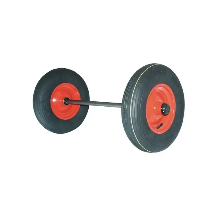 Roues UNIVERSEL HK25