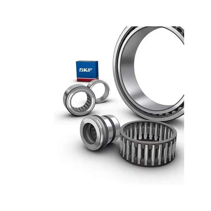 Roulement à aiguilles SKF NK5035TN
