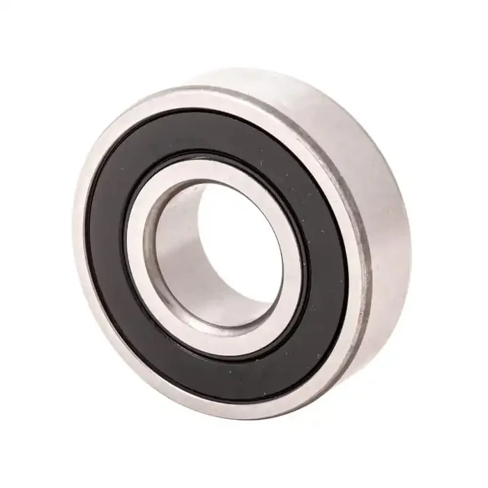 Roulement à billes à gorge profonde 17x40x12 mm TIMKEN 62032RSTIM