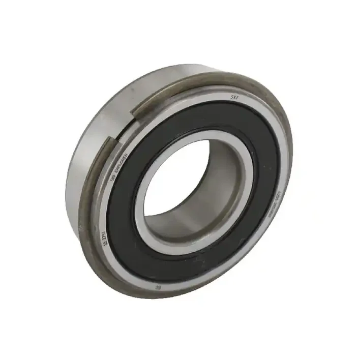 Roulement à billes à gorge profonde 40×86,6x18mm SKF 750062082RSN