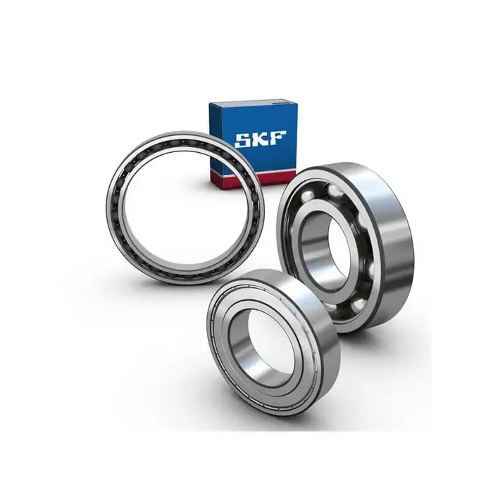 Roulement à billes à gorge profonde 40x68x15mm SKF 60082RSNRSKF