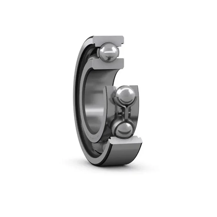 Roulement à billes à gorge profonde 50x130x31mm SKF 75006410