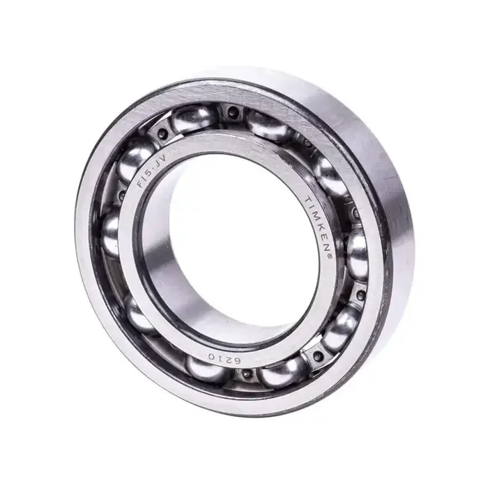 Roulement à billes à gorge profonde 50x90x2 mm TIMKEN 6210TIM