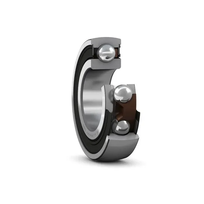Roulement à billes à gorge profonde 60x110x22mm SKF 17262122RS1
