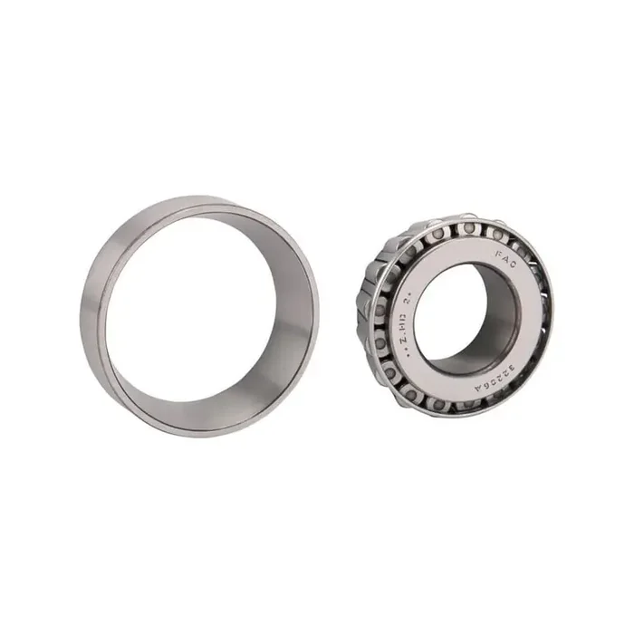 Roulement rouleaux côniques EVERS 994005