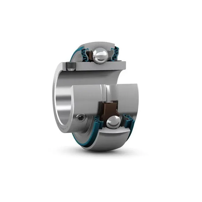 Roulement SKF YAR2062LPWZM