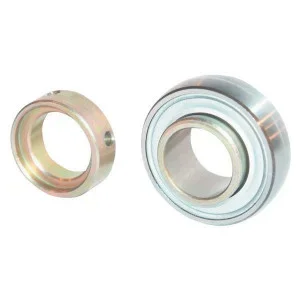 Roulements auto-aligneurs RAE XL NPPB