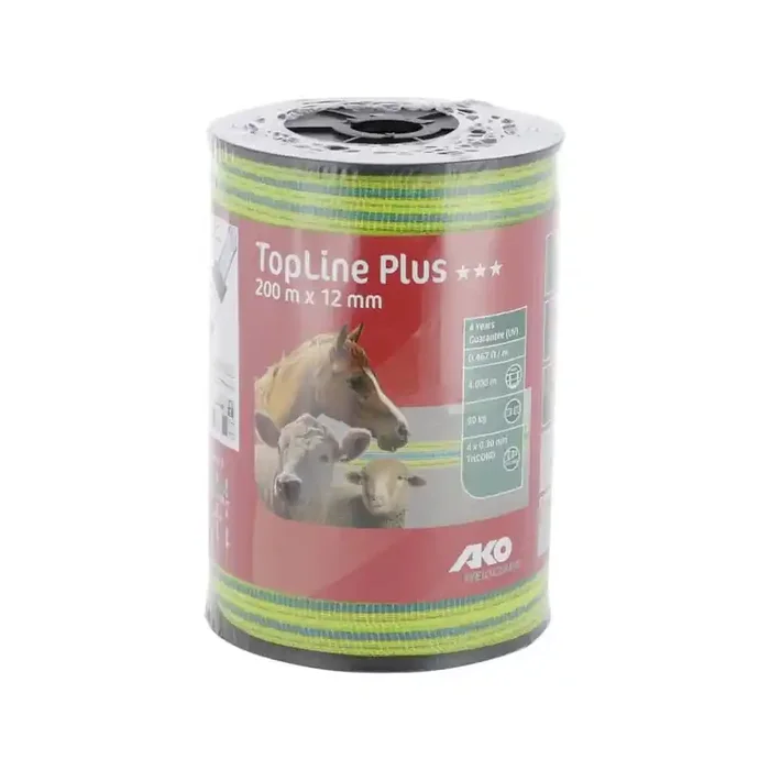 Ruban de clôture AKO 449582