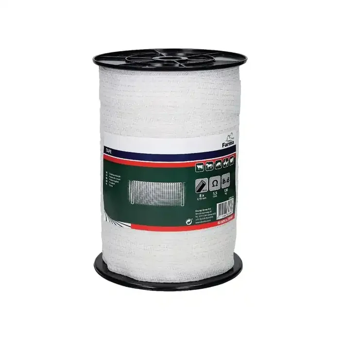 Ruban de clôture FARMA 704009FA