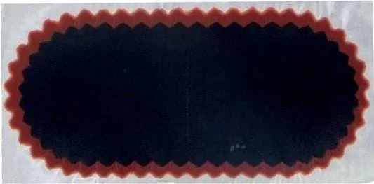 Rustine n°7B 150×75 mm (x2)