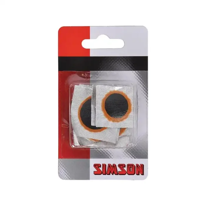 Rustines SIMSON 020525SIM