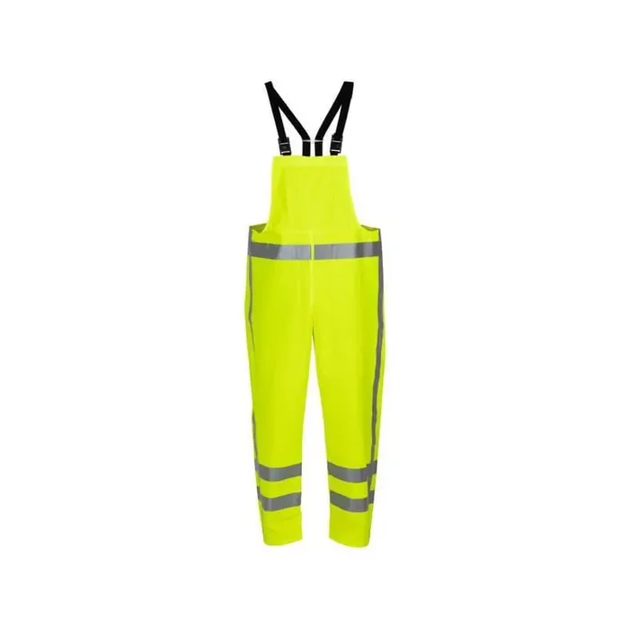 Salopette imperméable haute visibilité jaune taille 3XL HYDROWEAR 014053FY3XL