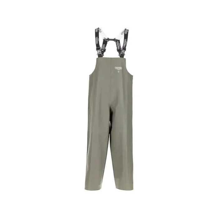 Salopette imperméable verte taille S UNIVERSEL KW3184225048