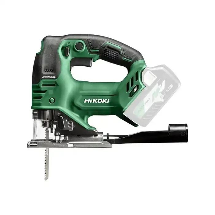 Scie sauteuse HIKOKI CJ36DAW2Z