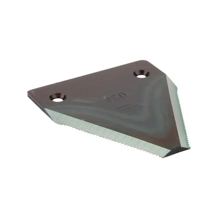 Section UNIVERSEL 036KR